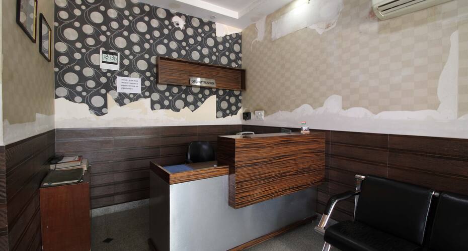 Glance Inn, New Delhi 2